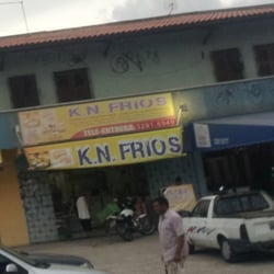 Kn Frios