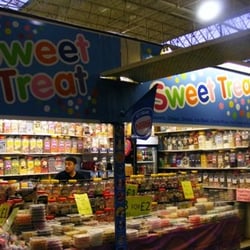 Sweet Treat