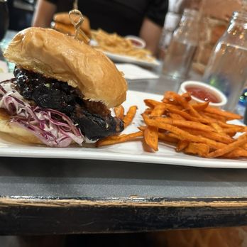 503W - Nitro Short Rib - Asian Fusion Near Me - Colorado Springs, Colorado
