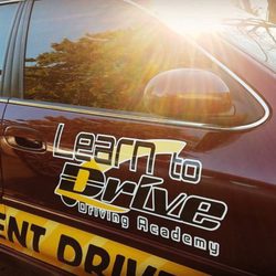 Learn to Drive - Register online at learntodrivemi.com!