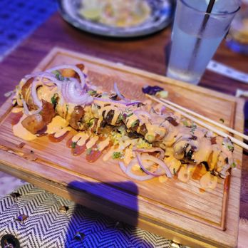 Kalaveras - New Mexican Cuisine Near Me - Long Beach, California Kalaveras - New Mexican Cuisine Near Me - Long Beach, California