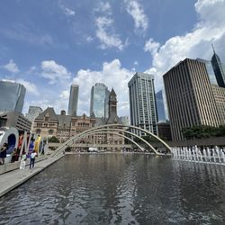 Nathan Phillips Square