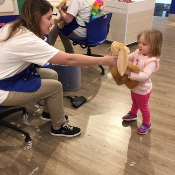 Build-A-Bear Workshop - Toy Stores Near Me - Buffalo, New York