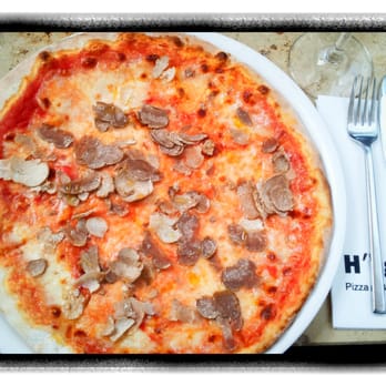 H'ugo's - Italian Near Me - Munich, BY
