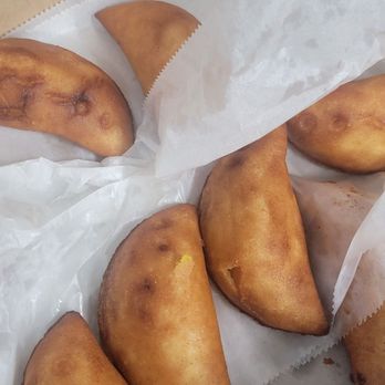 Pa Que Tiby - Venezuelan Near Me - Miami, Florida