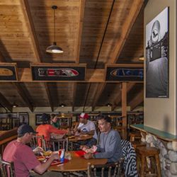 Methods Sports Bar & Coffee