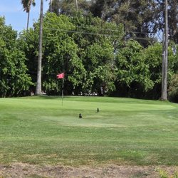 Cypress Lakes Golf Course