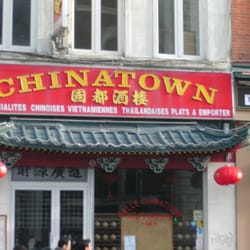 Chinatown