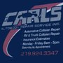 Photo of Carls Autobody Repair Service