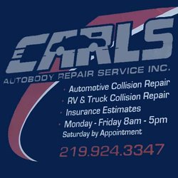 Carls Autobody Repair Service