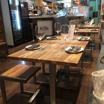 La Azotea - Inside - Spanish Near Me - Seville, SE
