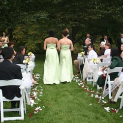 Austins Florist & Gifts - Ceremony