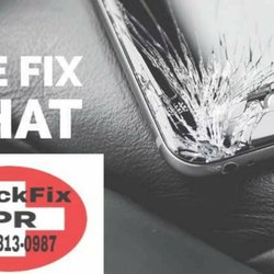Quick Fix Cell Phone Repair