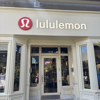 Lululemon - Front - Men's Clothing Near Me - Tempe, Arizona