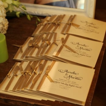 Marry Me! Designs - Cards & Stationery Near Me - Aurora, Illinois