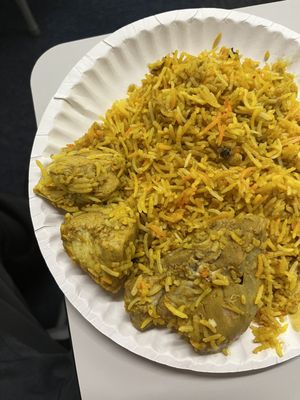 Neerob Restaurant & Halal Chinese by null