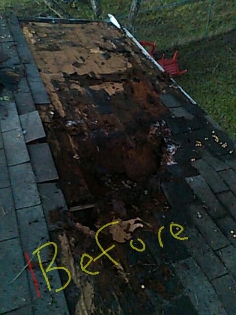 Slide of NB Construction & Remodeling