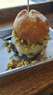 50 Burger Shakes & Beer by null