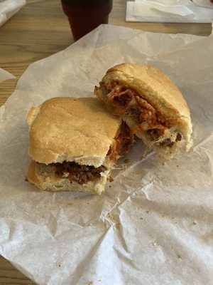 Antone’s Italian Eatery by null