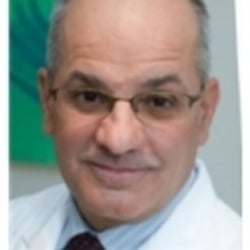 David O Volpi, MD, FACS