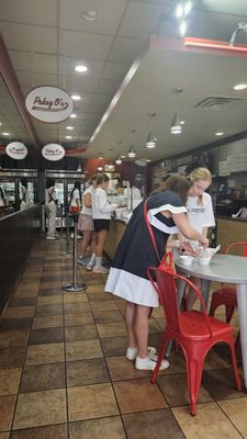 Pokey O's Cookies & Ice Cream - Dallas by null
