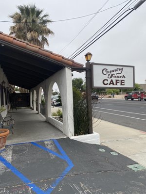 Country Touch Cafe - Breakfast • Lunch • Brunch by null