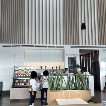 Porsche Experience Centre Toronto - Carrera Café - Venues & Event Spaces Near Me - Pickering, Ontario Porsche Experience Centre Toronto - Carrera Café - Venues & Event Spaces Near Me - Pickering, Ontario