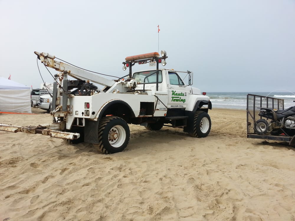 KAUTZ TOWING Updated September 2024 19 Photos & 41 Reviews 985 S