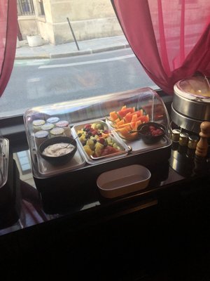 Hôtel de JoBo by null