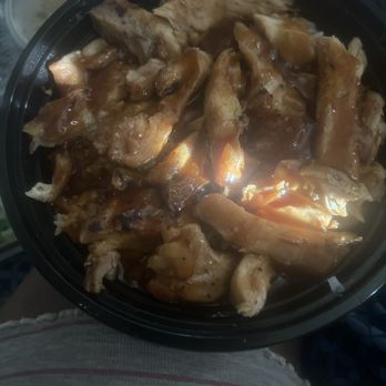 Sushi Island - Teriyaki Chicken Bowl - Sushi Bars Near Me - Gardena, California Sushi Island - Teriyaki Chicken Bowl - Sushi Bars Near Me - Gardena, California