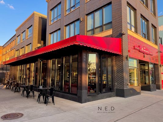 Momento Gelato and Coffee by null