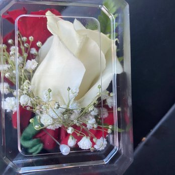 Mercado's Flowers - The Boutineer for the Big day! - Florists Near Me - Alhambra, California Mercado's Flowers - The Boutineer for the Big day! - Florists Near Me - Alhambra, California