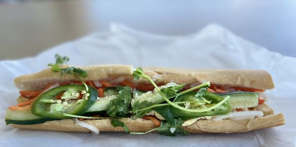 Banh Mi Blvd by null