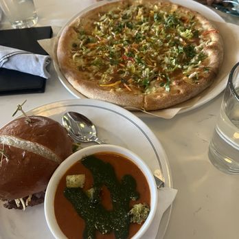 NOLO's Kitchen & Bar - Turkey Burger, tomato soup, Thai chicken pizza - Bars Near Me - Minneapolis, Minnesota NOLO's Kitchen & Bar - Turkey Burger, tomato soup, Thai chicken pizza - Bars Near Me - Minneapolis, Minnesota