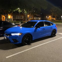 Wraps Tint