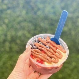 Nu-Stella Bowl