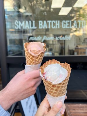 Lush Gelato by null Lush Gelato by null