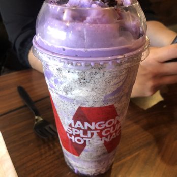 Zero Degrees - Bubble Tea Near Me - Orlando, Florida