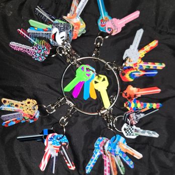 Limitless keys - Customize your house keys today! - Keys & Locksmiths Near Me Limitless keys - Customize your house keys today! - Keys & Locksmiths Near Me