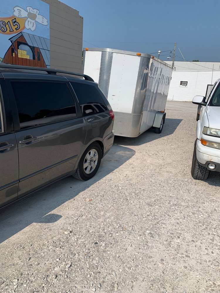 HIGH SPEED TIRE AUTOMOTIVE Updated August 2024 12 Reviews 2513 W