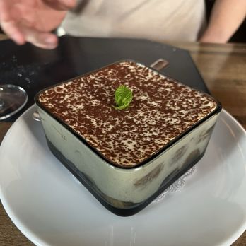 Safina - Sicilian Near Me - Milwaukee, Wisconsin