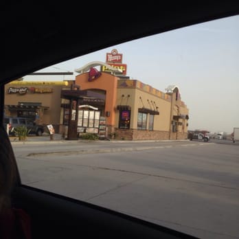 Taco Bell - Fast Food Near Me - Lost Hills, California