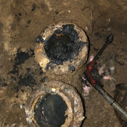 Central Mass Drain Cleaning