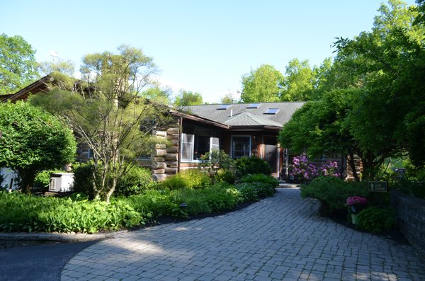 Chalet of Canandaigua Bed & Breakfast by null