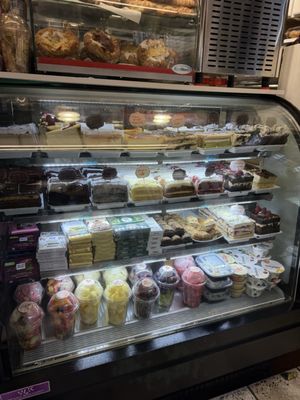 Mellis Cafe by null