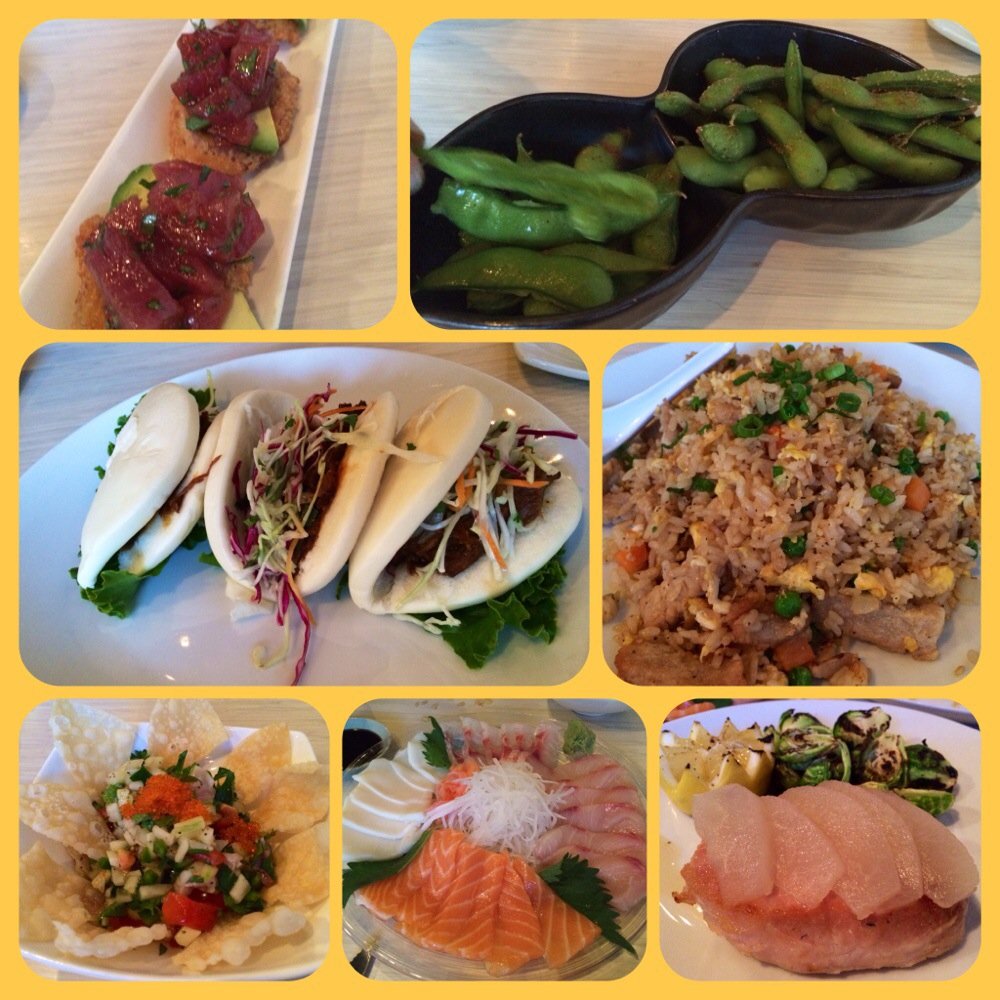 Zen Sushi - The food was ok not at all impressive. - Sushi Bars Near Me - Dallas, Texas Zen Sushi - The food was ok not at all impressive. - Sushi Bars Near Me - Dallas, Texas