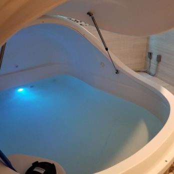True REST Float Spa - Float Spa Near Me - Glendale, Arizona