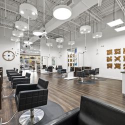 Zinke Hair Studio - Jacksonville - Aveda Lifestyle Salon Jacksonville