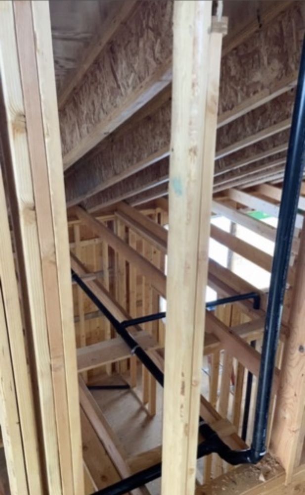 Slide of Dugger Plumbing