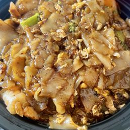 Pa Phad See Eaw